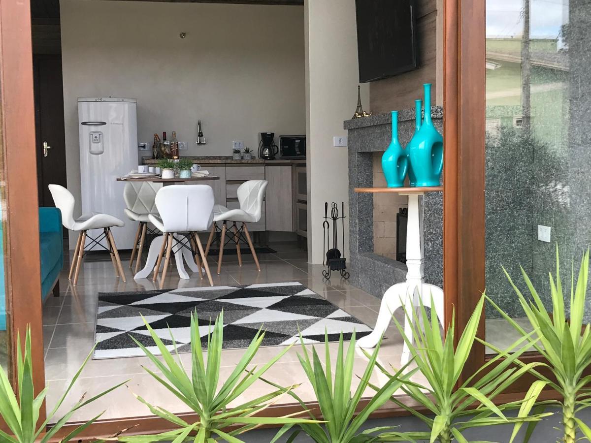 Canyons Guest House Praia Grande  Luaran gambar