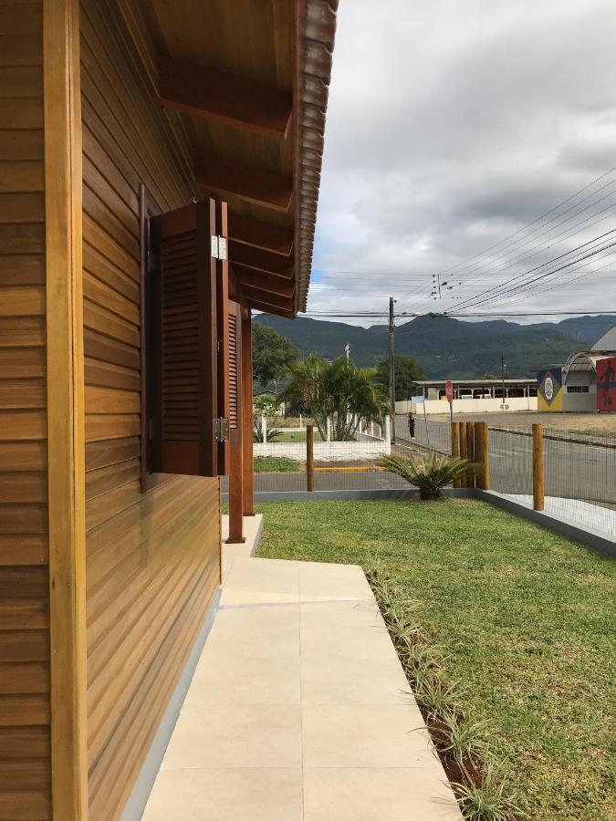 Canyons Guest House Praia Grande  Luaran gambar