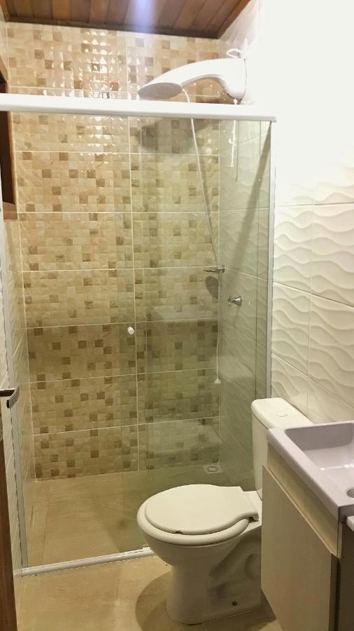 Canyons Guest House Praia Grande  Luaran gambar