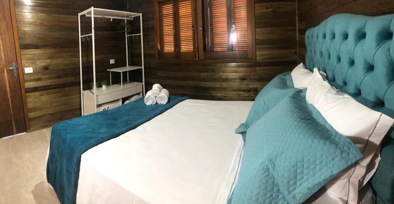 Canyons Guest House Praia Grande  Luaran gambar