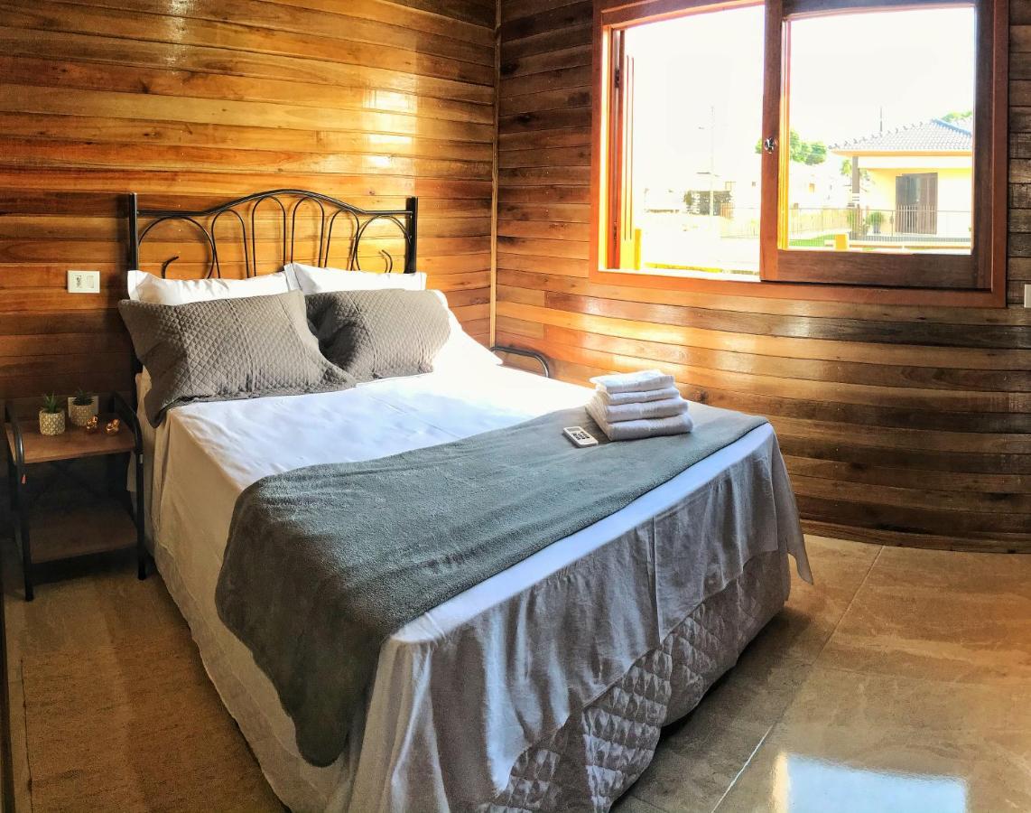Canyons Guest House Praia Grande  Luaran gambar