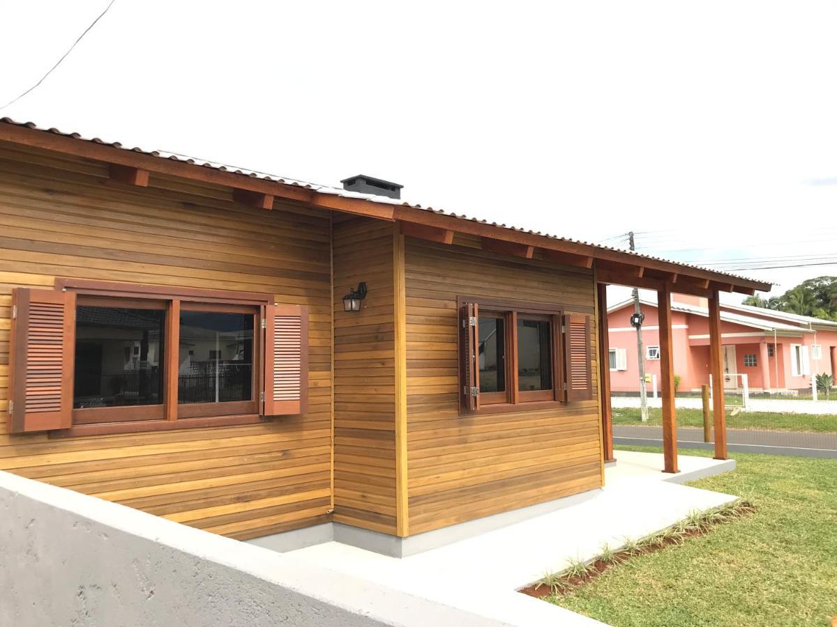Canyons Guest House Praia Grande  Luaran gambar