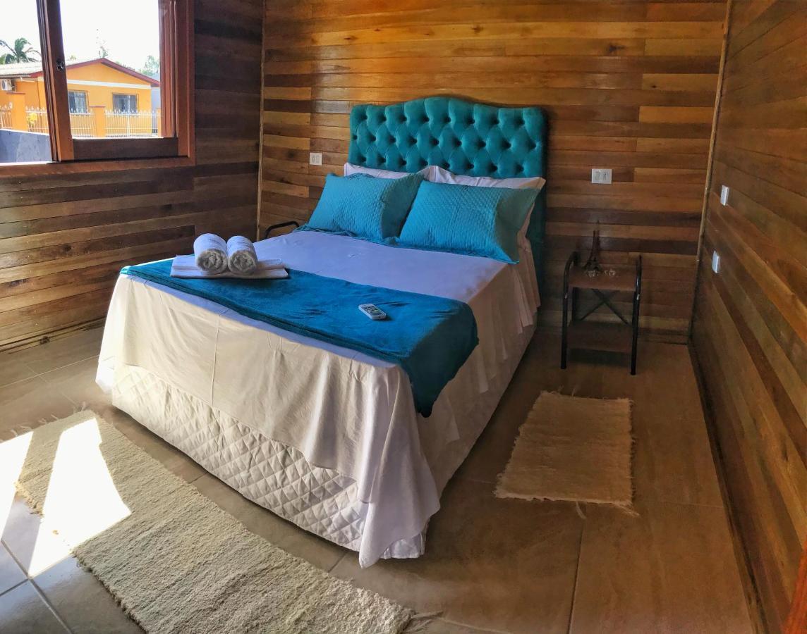 Canyons Guest House Praia Grande  Luaran gambar