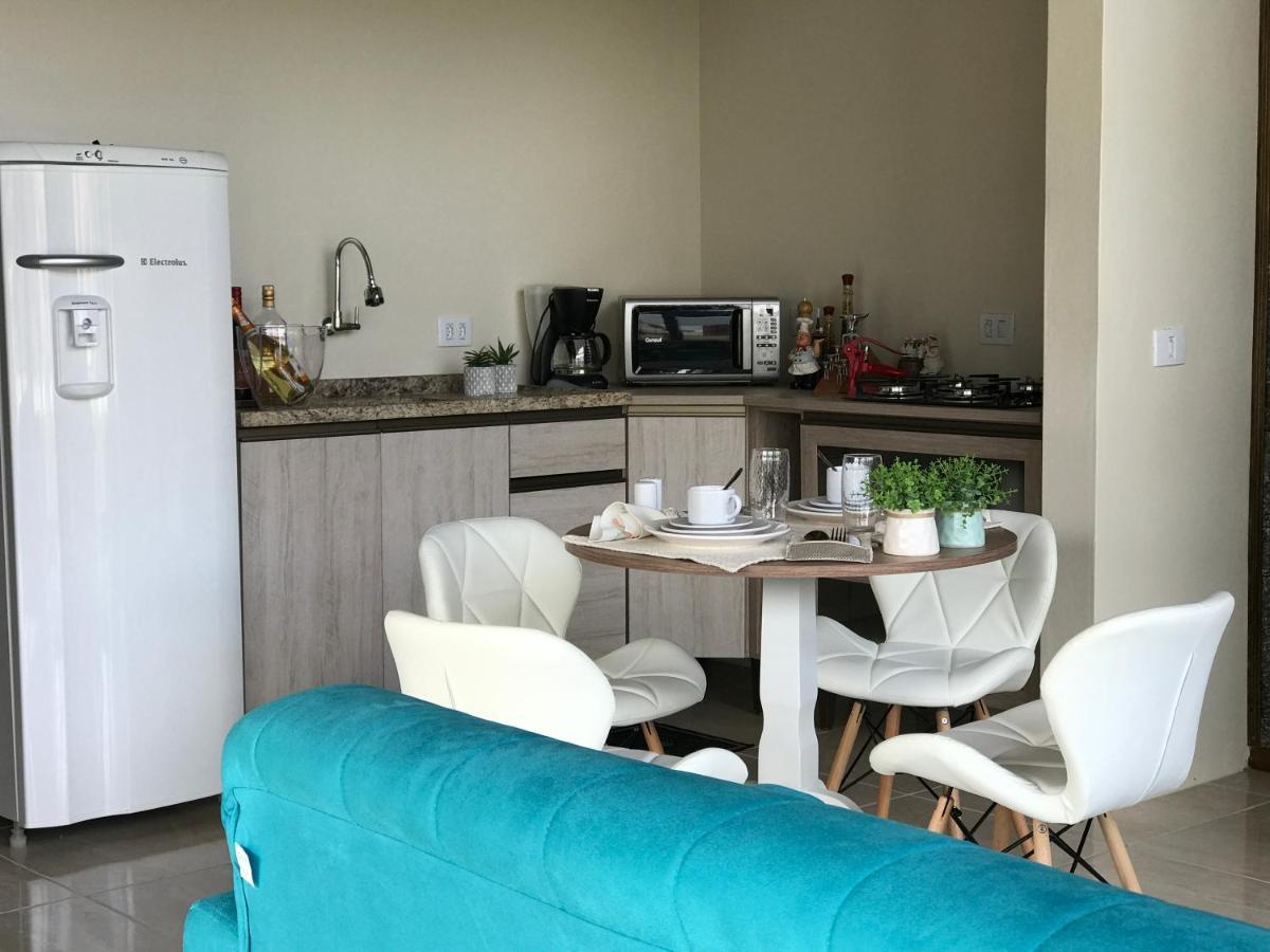 Canyons Guest House Praia Grande  Luaran gambar