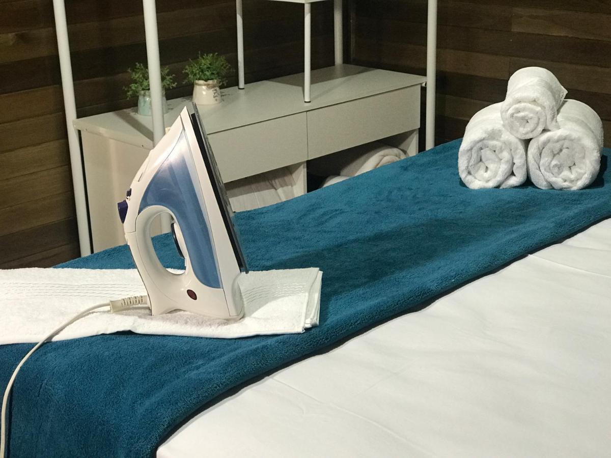 Canyons Guest House Praia Grande  Luaran gambar