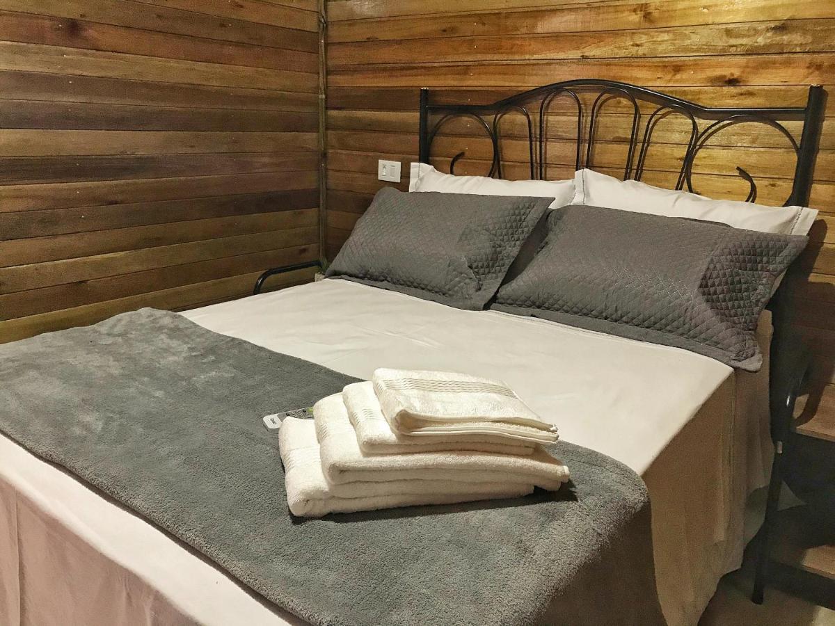 Canyons Guest House Praia Grande  Luaran gambar