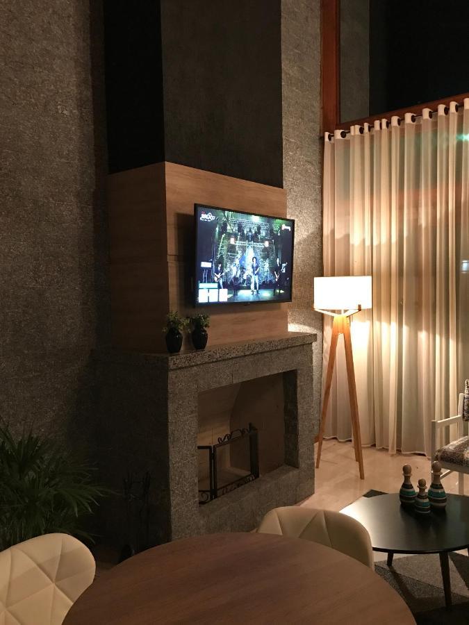 Canyons Guest House Praia Grande  Luaran gambar