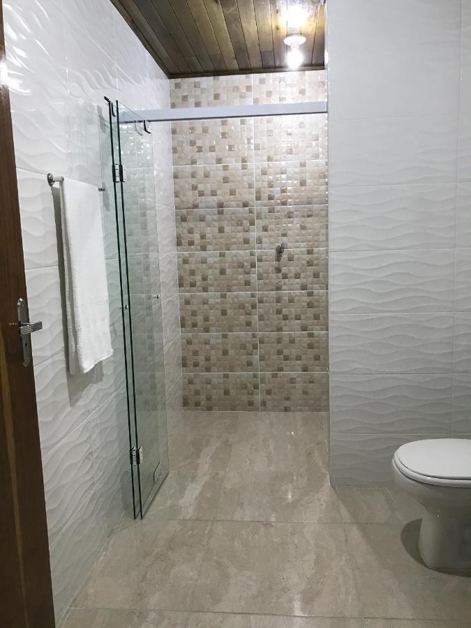 Canyons Guest House Praia Grande  Luaran gambar