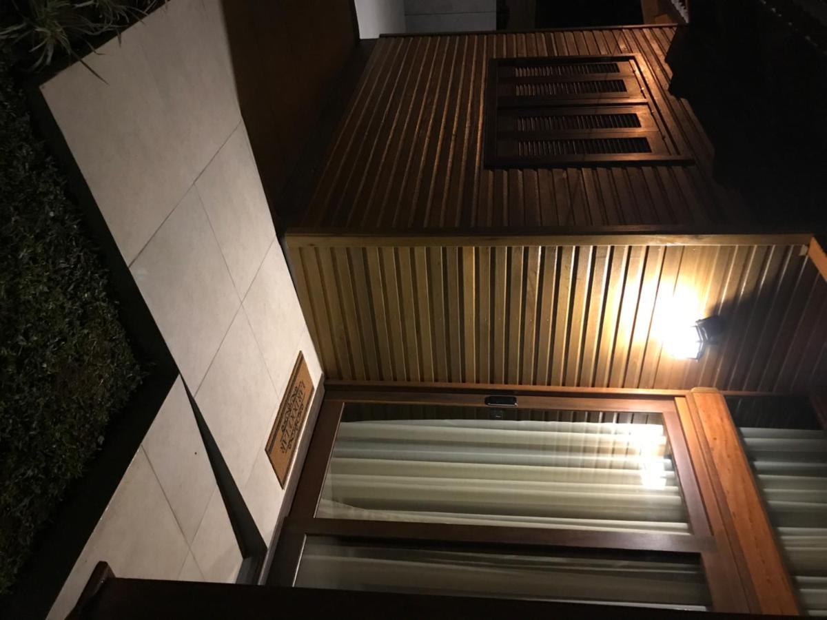 Canyons Guest House Praia Grande  Luaran gambar