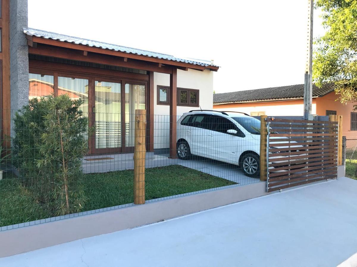 Canyons Guest House Praia Grande  Luaran gambar