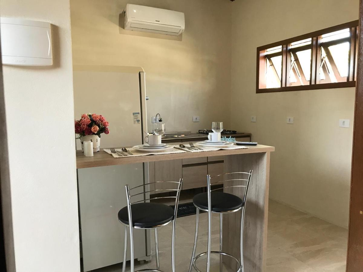 Canyons Guest House Praia Grande  Luaran gambar