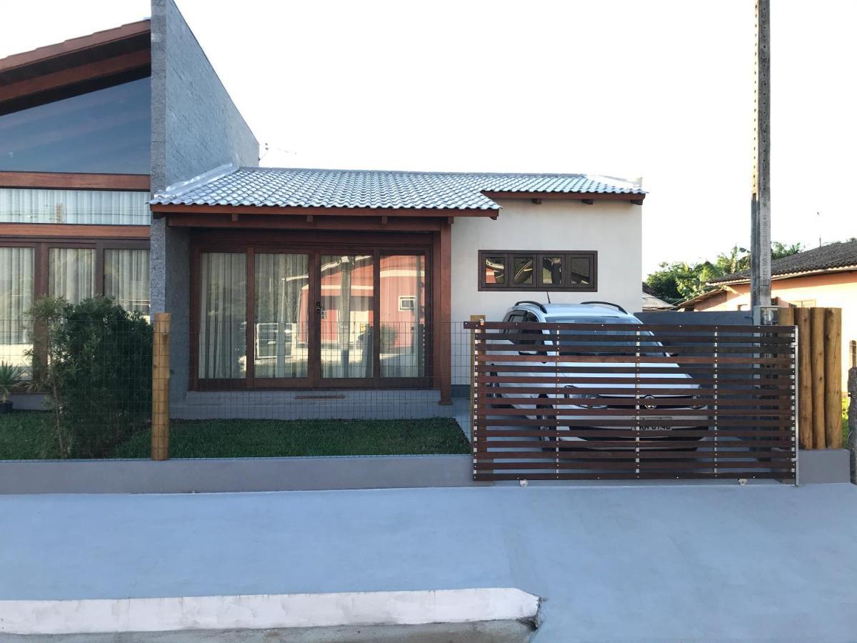 Canyons Guest House Praia Grande  Luaran gambar