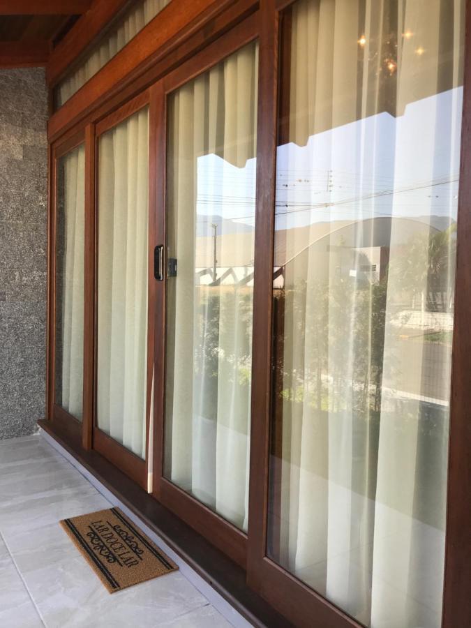Canyons Guest House Praia Grande  Luaran gambar