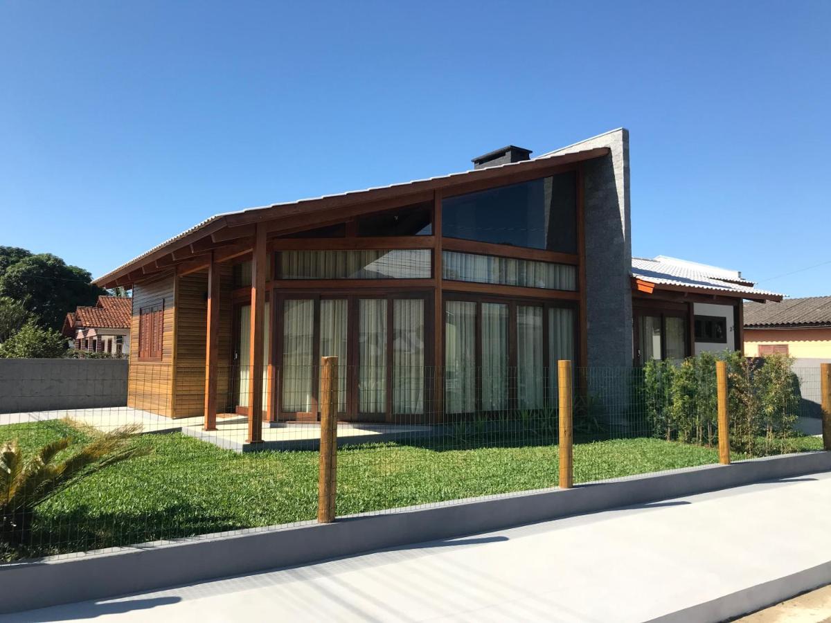 Canyons Guest House Praia Grande  Luaran gambar