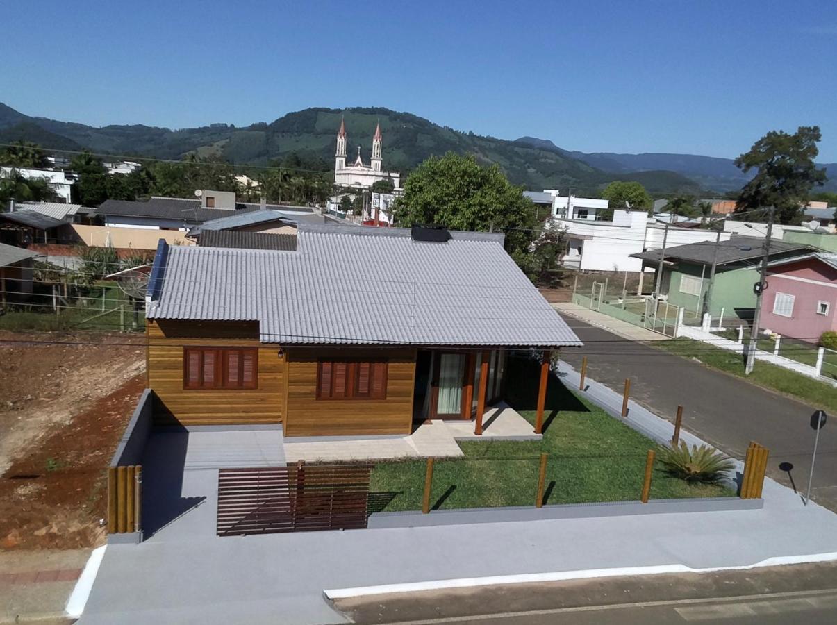 Canyons Guest House Praia Grande  Luaran gambar