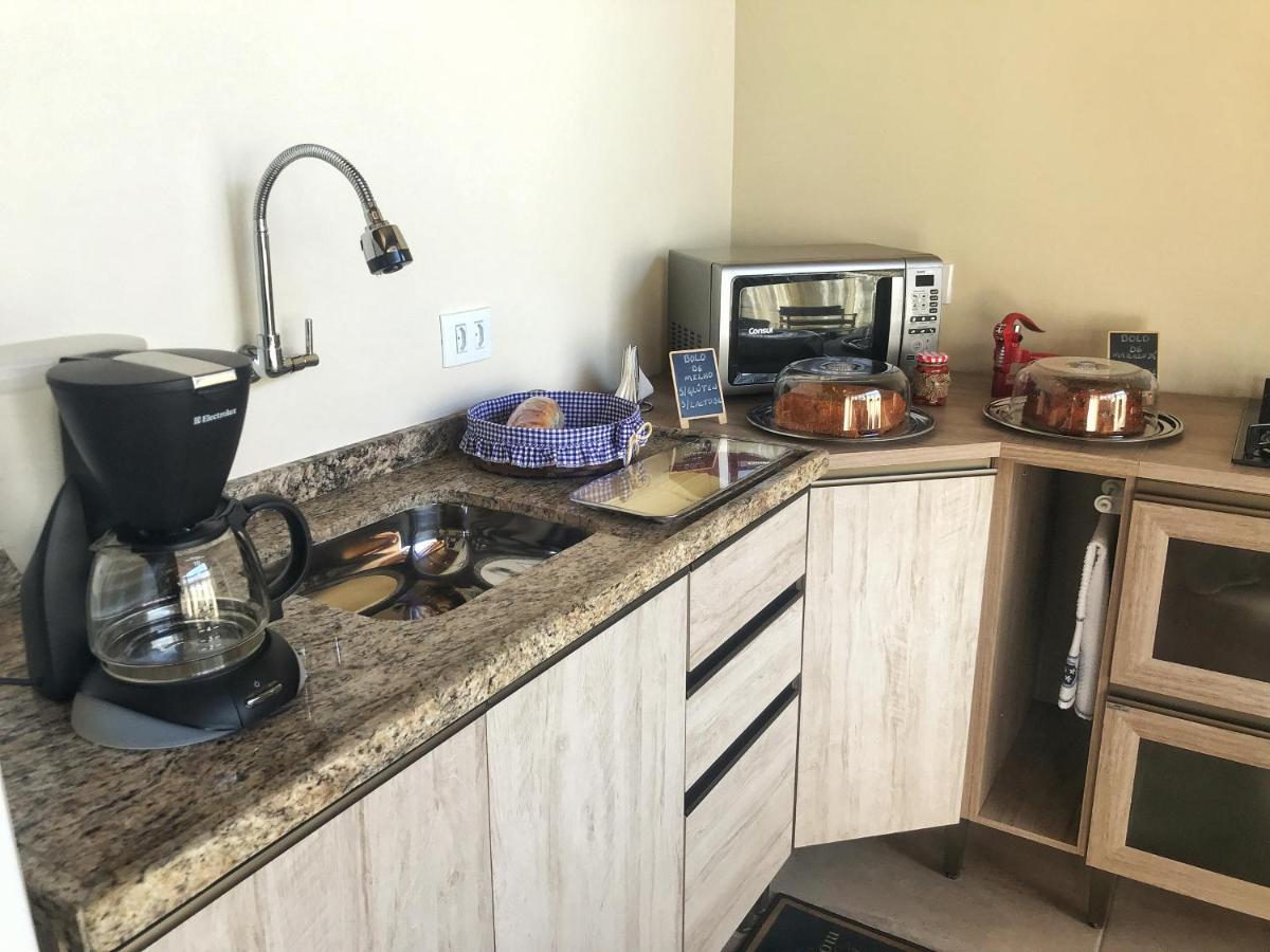 Canyons Guest House Praia Grande  Luaran gambar