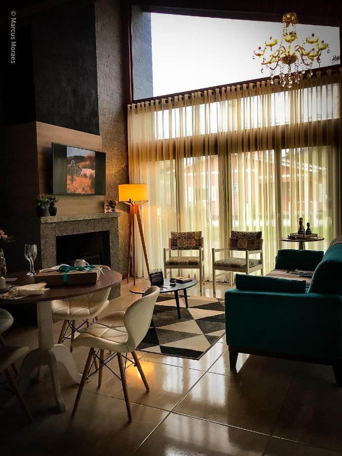 Canyons Guest House Praia Grande  Luaran gambar