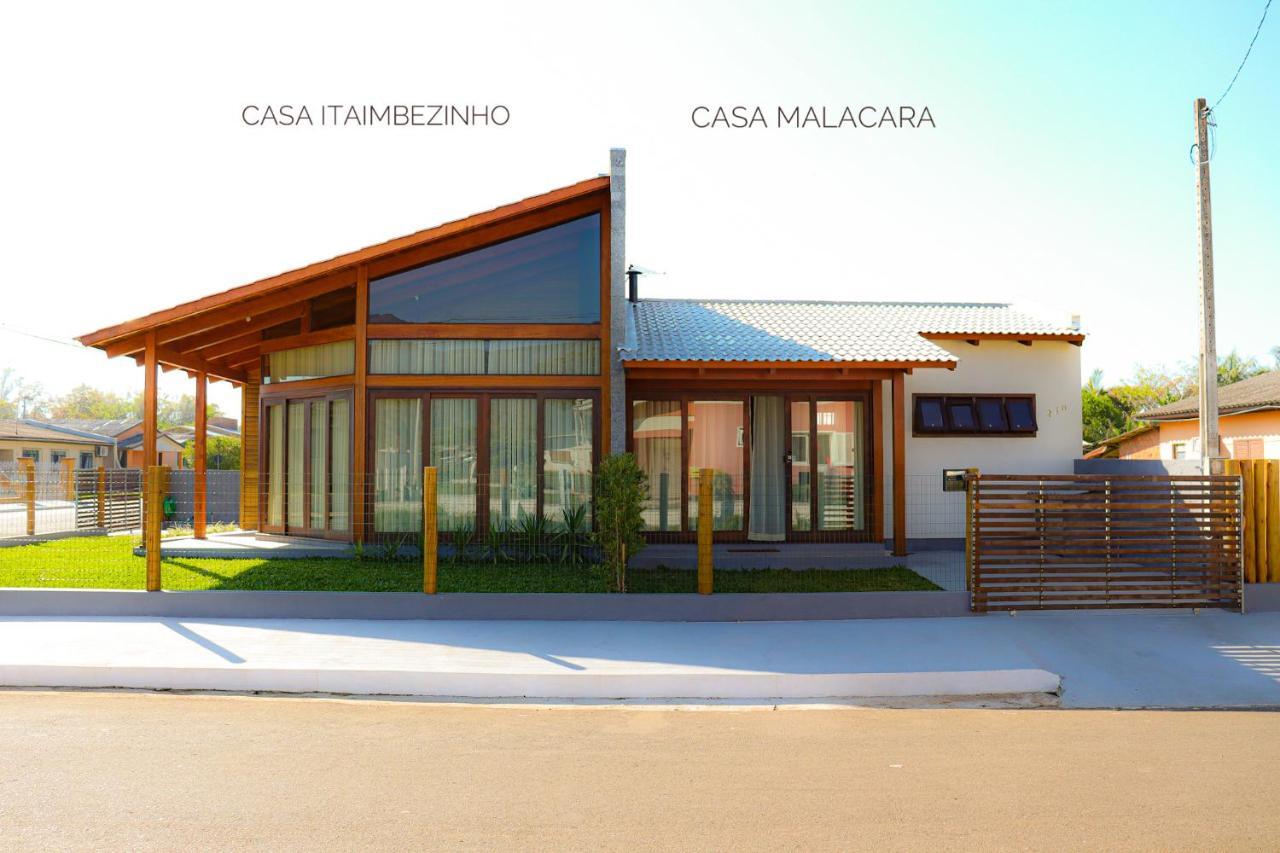 Canyons Guest House Praia Grande  Luaran gambar