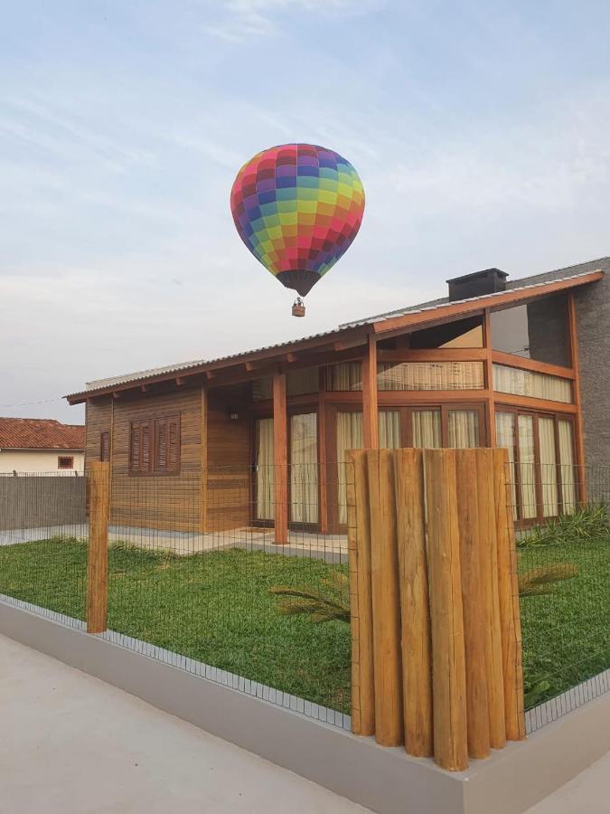 Canyons Guest House Praia Grande  Luaran gambar