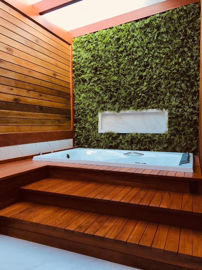 Canyons Guest House Praia Grande  Luaran gambar