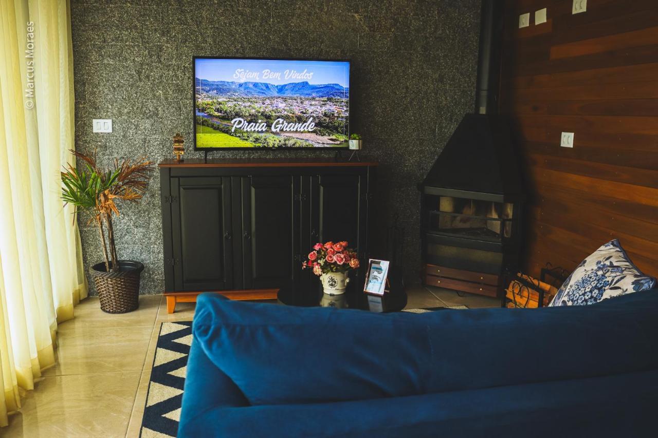 Canyons Guest House Praia Grande  Luaran gambar