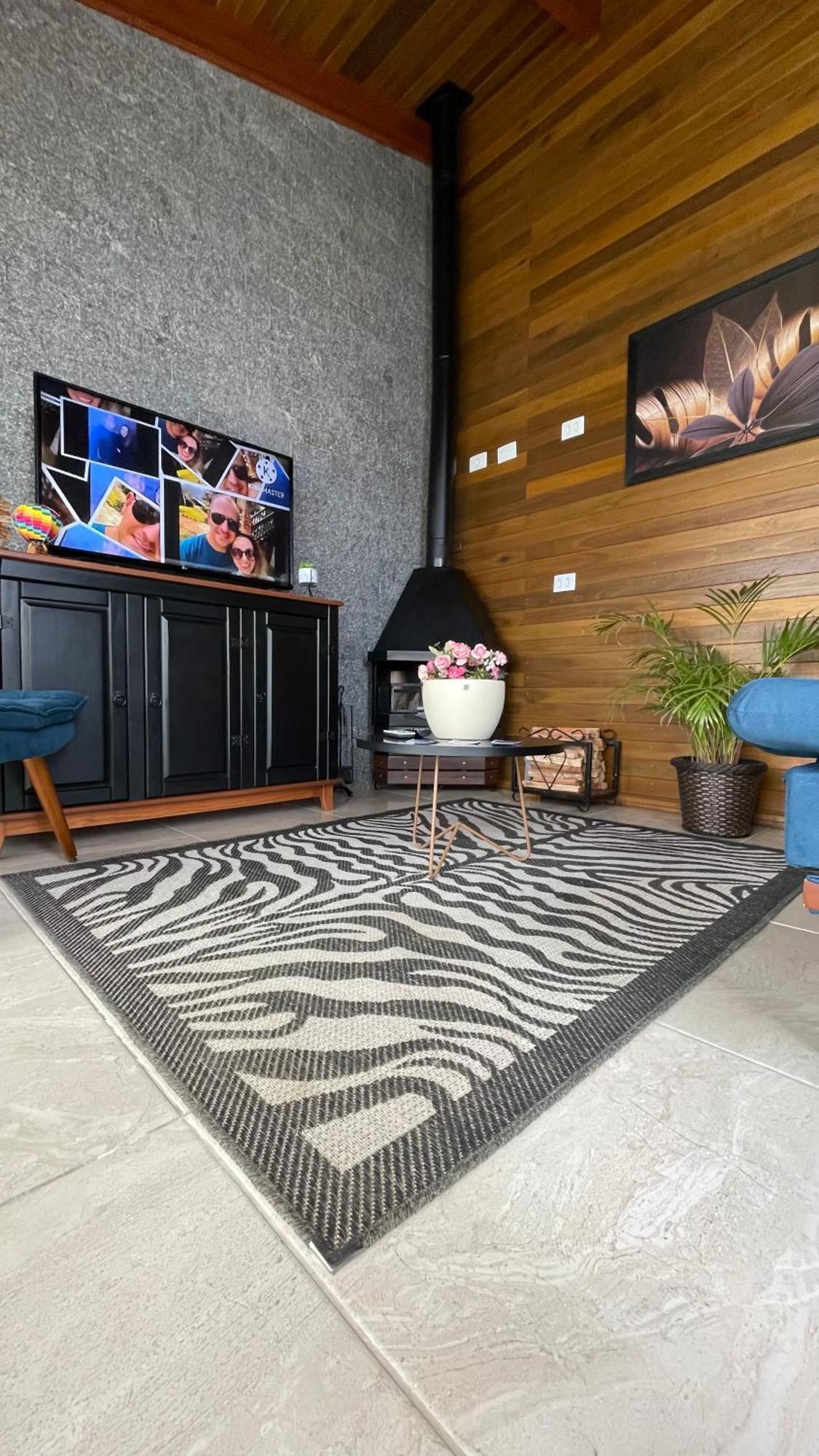 Canyons Guest House Praia Grande  Luaran gambar