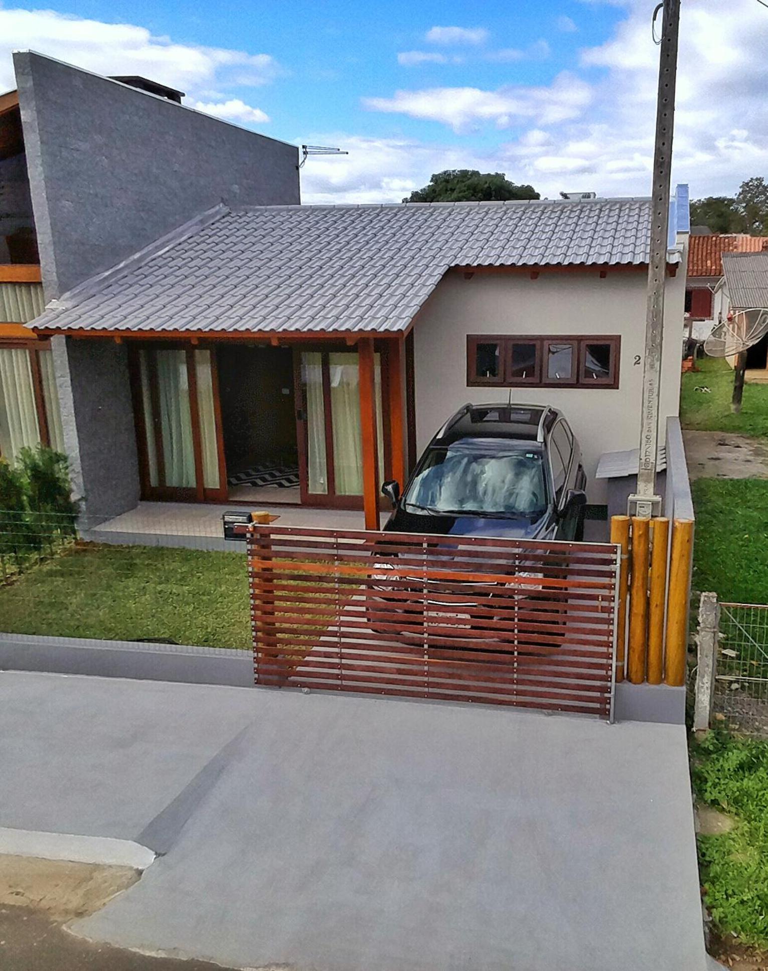 Canyons Guest House Praia Grande  Bilik gambar